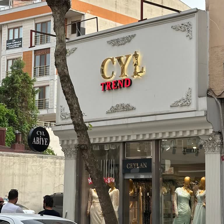Cyl Trend Pendik'te Yaşadığımız Durum