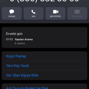 GetirYemek Müşteri Hizmetleri Umursamazlığı