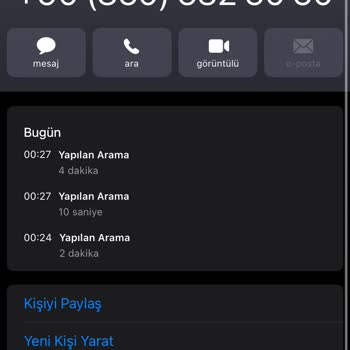 GetirYemek Müşteri Hizmetleri Umursamazlığı