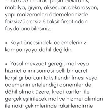 Akbank Faizsiz Taksit Kampanyası!