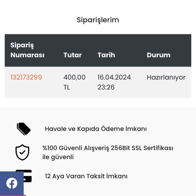 Meka Butik Şikayet Elbisem Hazırlanıyor Diyor