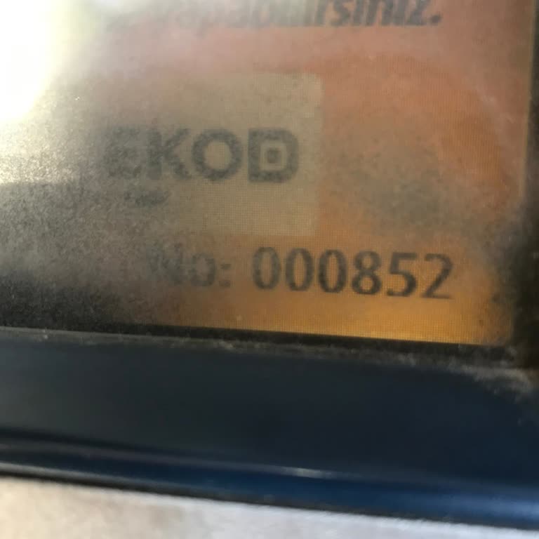 Ziraat Bankası VakıfBank ATM'si Paramı Alıkoyuldu İadem Yapılmıyor
