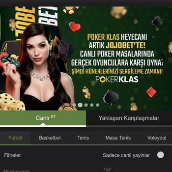 Jojobet Paramı Kayboldu Ya Da Çalındı.