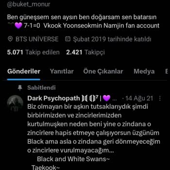 Twitter Hesabıma Kendi Telefonumdan Giriş Yapamıyorum