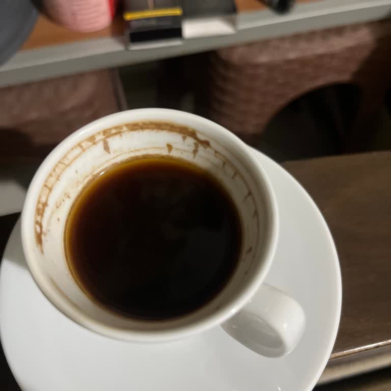 Arzum Okka Rich Spin M Kopuk Sorunu