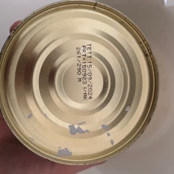 Lezzet Arayanlara (lezzetarayanlara.com) Şems Küflü Zeytinler