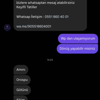 Pelitli Bungalov TÜRSAB Pelitli Bungalov Yalancı