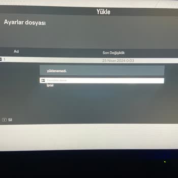 EA Sports FC24 Açılmama Sorunu.