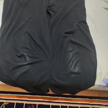 Kiğılı Pijama Takımı Deforme Sonrası İncelemeye Bile Almamak.