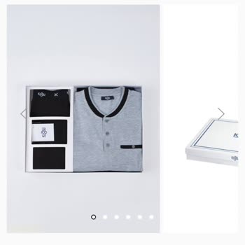 Kiğılı Pijama Takımı Deforme Sonrası İncelemeye Bile Almamak.