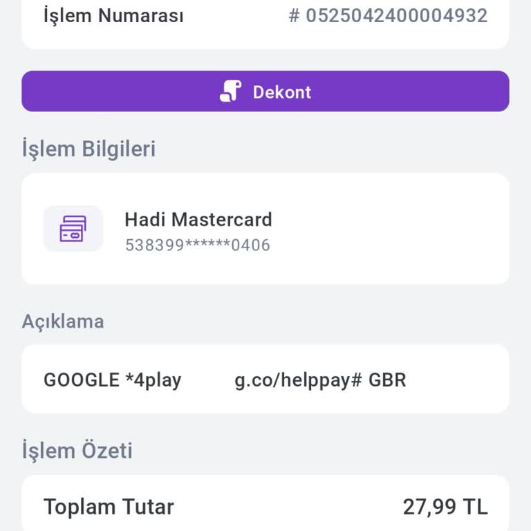 Kim GB İster Boş Yokta Ücretini Verdim Ödülüm Gelmedi