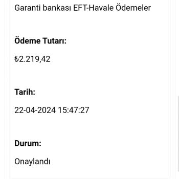 Rulopak'a Ulaşılamıyor İade İçin Kesinti Yapıyor