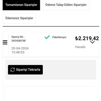 Rulopak'a Ulaşılamıyor İade İçin Kesinti Yapıyor