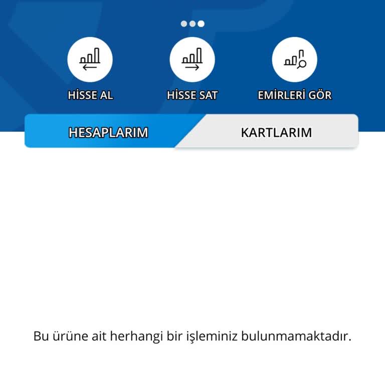 Denizbank Halka Arz Aldım Ama Hesaba Para Düşmedi