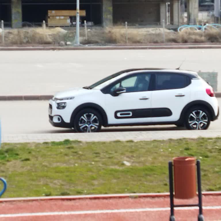 Citroen C3 Anahtar Algılanamadı Problemi