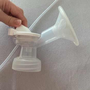 Trendyol Philips Avent Süt Sağma Manası Mağduriyet