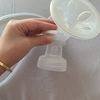 Trendyol Philips Avent Süt Sağma Manası Mağduriyet