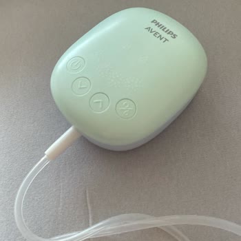 Trendyol Philips Avent Süt Sağma Manası Mağduriyet
