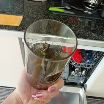 Altus Bulaşık Makinesi Kurutma Yapmıyor