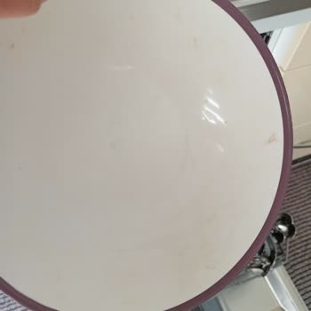 Altus Bulaşık Makinesi Kurutma Yapmıyor