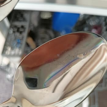 Altus Bulaşık Makinesi Kurutma Yapmıyor