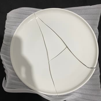 Trendyol Karaca Kırık Ürün Ve İlgisizlik