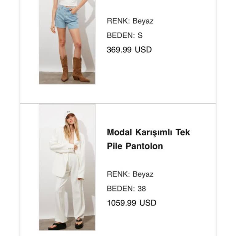 beyyoglu store Beyyoglu'dan Ürün Satın Alınamıyor