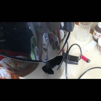 Dolap Sitesi Sağlam Gönderdiğim Ürünü Hasarlı İade Onayladı