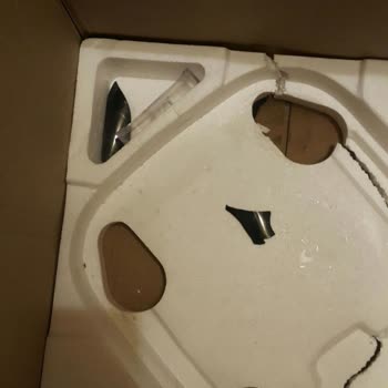 Dolap Sitesi Sağlam Gönderdiğim Ürünü Hasarlı İade Onayladı