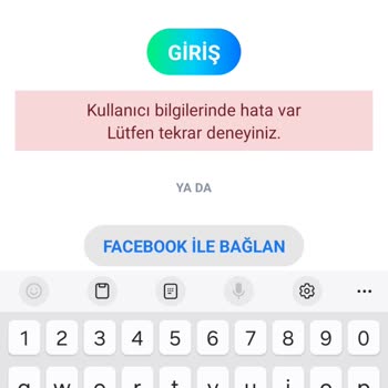 Siberalem.com Şifremi Unuttum Lütfen Yardım Edin. Yıllık Gold Üyeyim