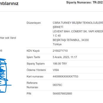 PTT Kargo PTT Not Bırakmamış Ve Kapının Zilini Çaldırmamış Pasaport Acil