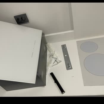 Beko Montaj Pürüzleri Ve Markaya Yakışmayan Hizmet