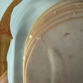 Maret Küflenmiş Market Urunu