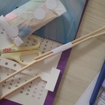 Karavan Kids Özensiz Paketleme Hasarlı Ürününe Sahip Çıkmayan Firma