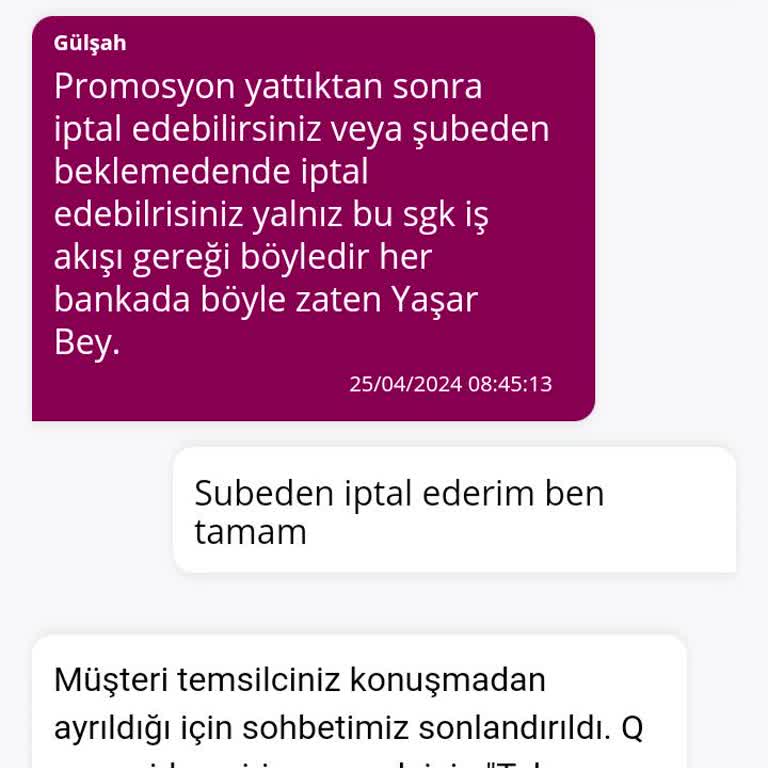 QNB Finansbank Çalışanı Bravo 😁😁😁😁
