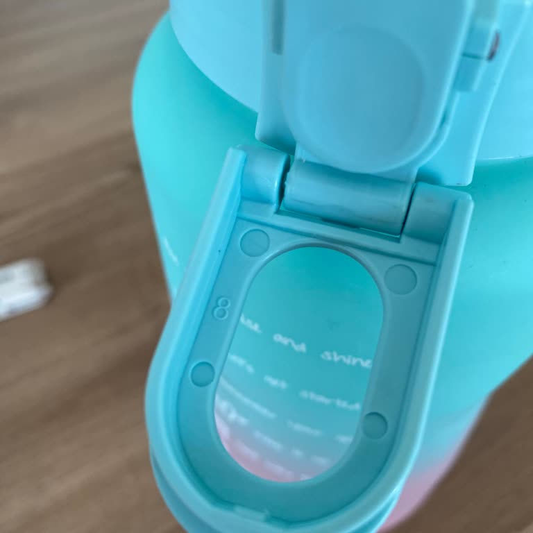 A101 8 Derece Plastik