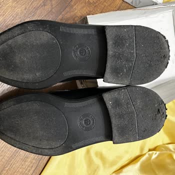 Muggo Ayakkabı (Deparshoes) LCW Satış Sonrası İade Sorunu