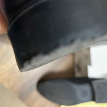 Muggo Ayakkabı (Deparshoes) LCW Satış Sonrası İade Sorunu