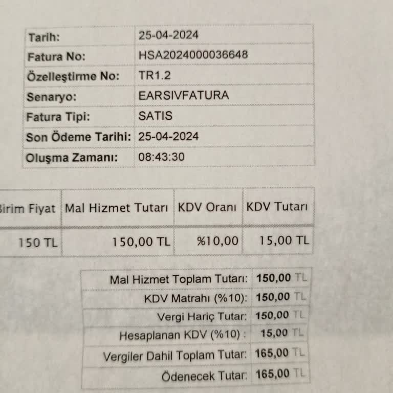 Medicabil Hastanesi Enjeksiyon Adı Altında Fahiş Ücretler Alıyor