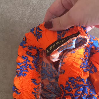 Modamizbir. Com Ürün Hatalı Değişim Yok