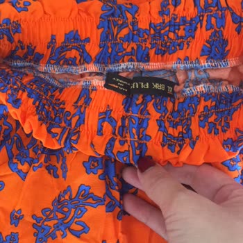 Modamizbir. Com Ürün Hatalı Değişim Yok