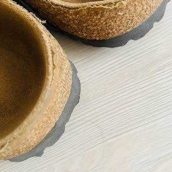 Birkenstock Kalitesiz Ürün Hayal Kırıklığı Yarattı