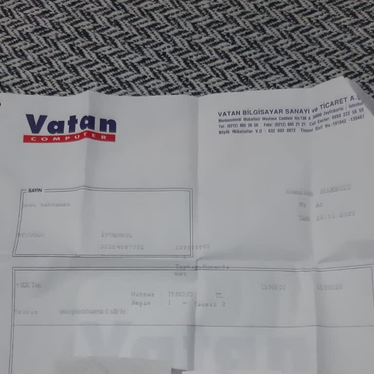 TCL TV Ses Ve Görüntü Sorunu