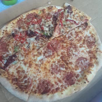 Domino's Pizza Garlic Sauce Complaint