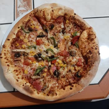 Domino's Pizza Cold, Late - Never Ordering Again