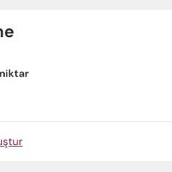 Mytrip -Batik Air Mağduru