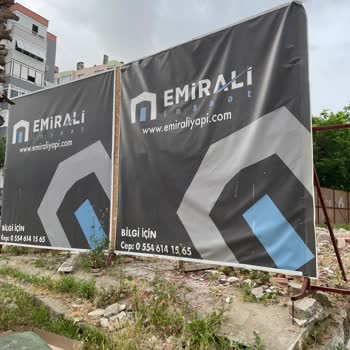 Bayraklı Belediyesi Kentsel Dönüşüm İ***** Firmalarının, Çevreye Verdiği Zarar