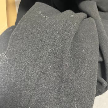 Zara Kullanılmış Ürün Gönderdi