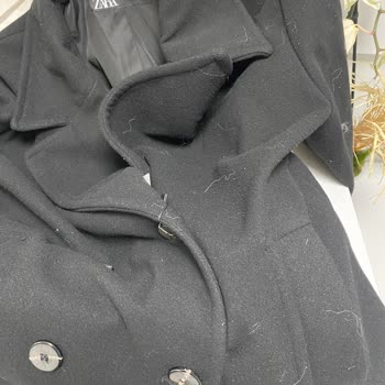 Zara Kullanılmış Ürün Gönderdi