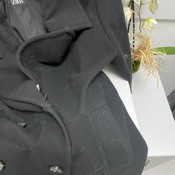 Zara Kullanılmış Ürün Gönderdi